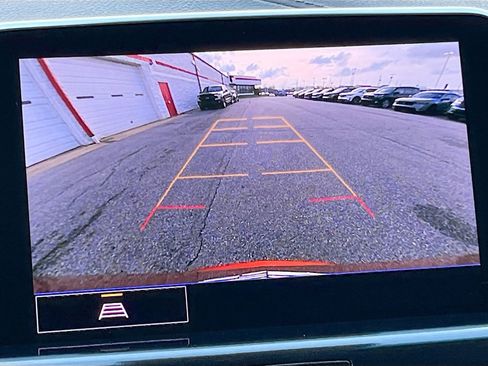 Used 2022 Cadillac CT4 V Blackwing w/ Carbon Fiber 1 Package RWD image 14
