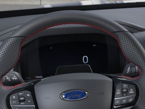 New 2026 Ford Explorer ST-Line w/ ST-Line Street Pack RWD image 15
