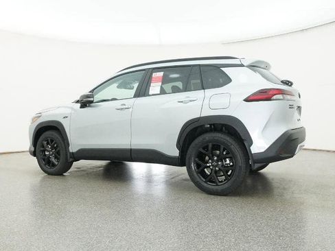 New 2026 Toyota Corolla Cross LE image 20