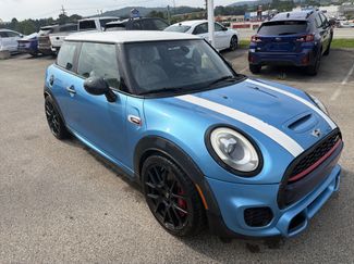 Used 2016 MINI Cooper John Cooper Works FWD video 1