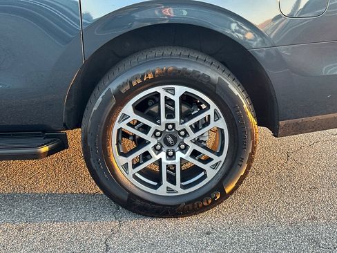 Certified 2025 Ford Expedition Max Active image 22