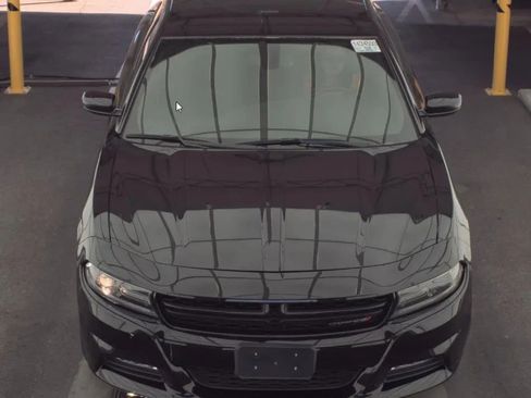 Used 2018 Dodge Charger SXT Plus w/ Quick Order Package 29J image 2