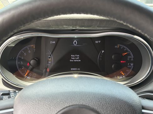 Used 2018 Jeep Grand Cherokee Limited RWD image 32
