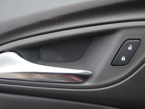 New 2026 Buick Encore GX Preferred w/ Comfort Package image 29