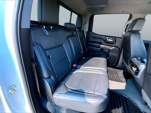 Used 2021 Chevrolet Silverado 1500 RST w/ Texas Edition Plus AWD/4WD image 19