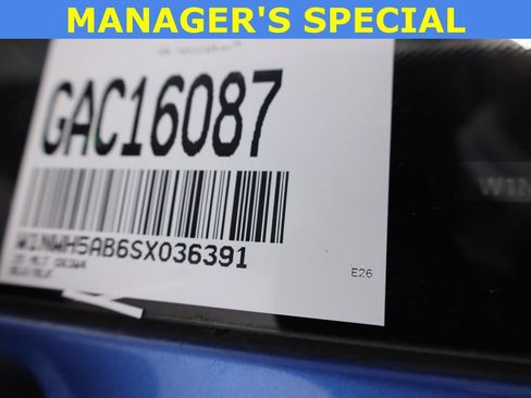 Used 2025 Mercedes-Benz G 63 AMG 4MATIC image 77