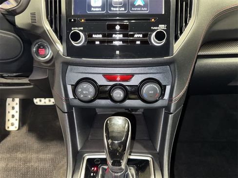 Used 2018 Subaru Impreza 2.0i Sport image 21