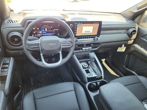 New 2025 Chevrolet Colorado Trail Boss image 10