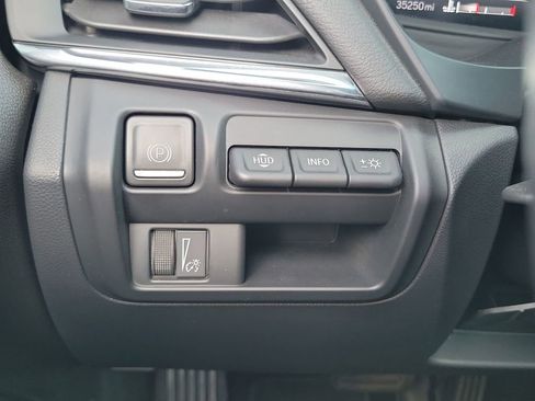 Certified 2023 Cadillac CT4 Sport image 17