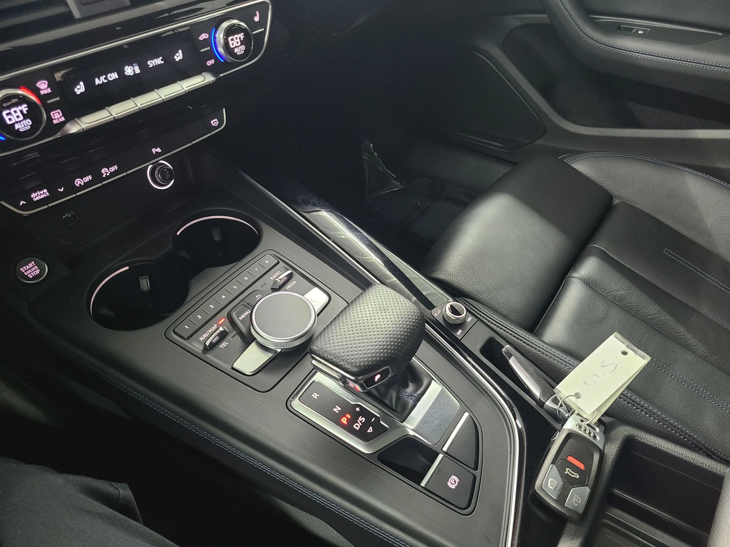 Used 2019 Audi A5 2.0T Premium Plus AWD/4WD image 37