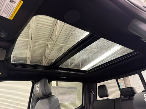 New 2026 Ford F150 Lariat w/ Equipment Group 502A High image 9