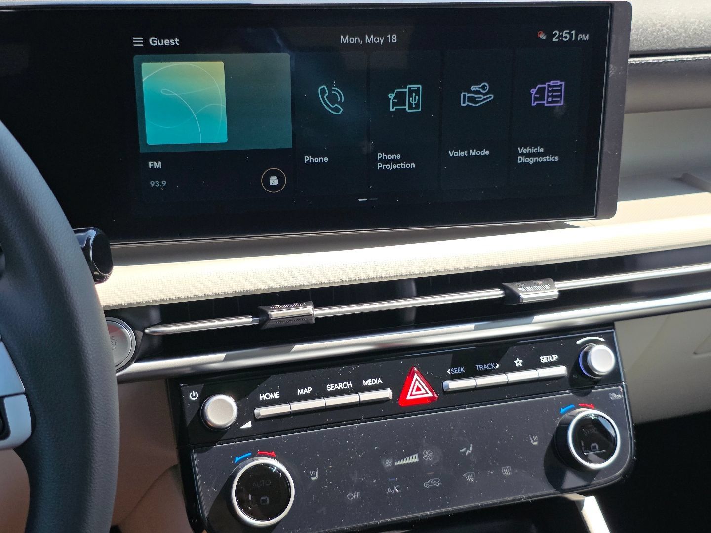 New 2026 Hyundai Tucson SEL Plus AWD/4WD image 10