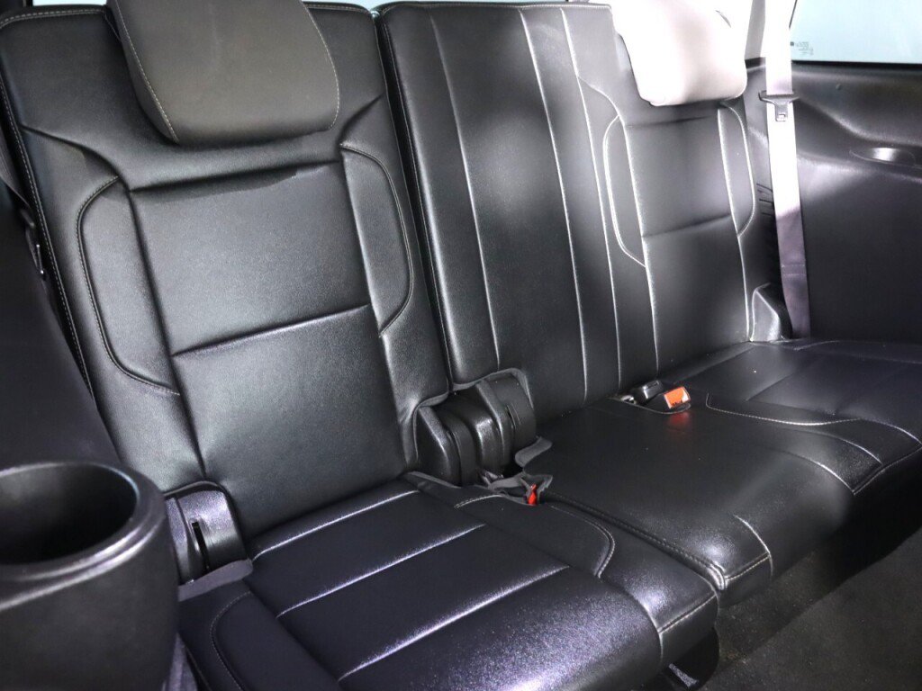 Used 2017 Chevrolet Tahoe LT AWD/4WD image 43