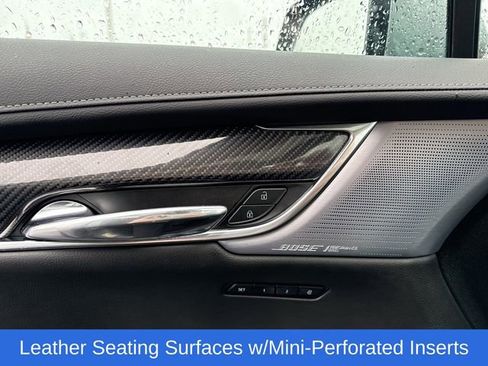 Used 2024 Cadillac XT6 Sport image 23