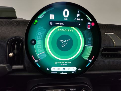 New 2026 MINI Cooper S image 18