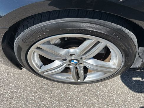 Used 2013 BMW 550i Sedan image 12