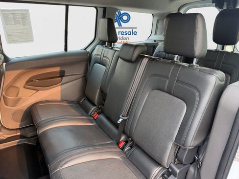 Used 2022 Ford Transit Connect XL FWD image 20