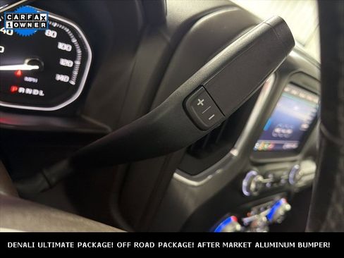 Used 2020 GMC Sierra 3500 Denali w/ Denali Ultimate Package image 19