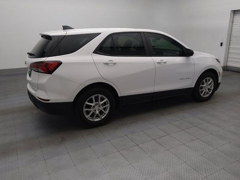 Used 2024 Chevrolet Equinox LS FWD image 10