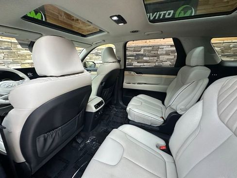 Certified 2023 Hyundai Palisade Limited image 28