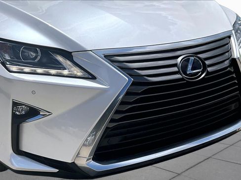 Used 2018 Lexus RX 350 FWD w/ Premium Package image 30