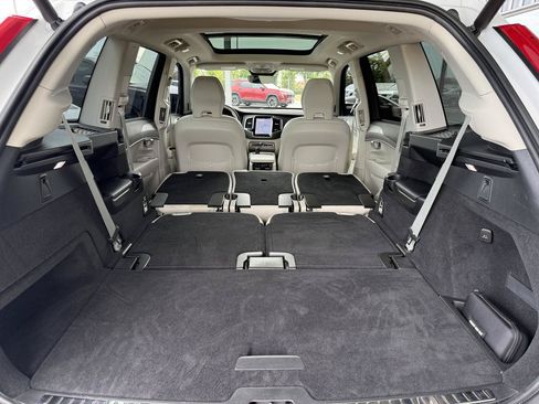 Used 2023 Volvo XC90 T8 Plus w/ Protection Package Premier AWD/4WD image 51