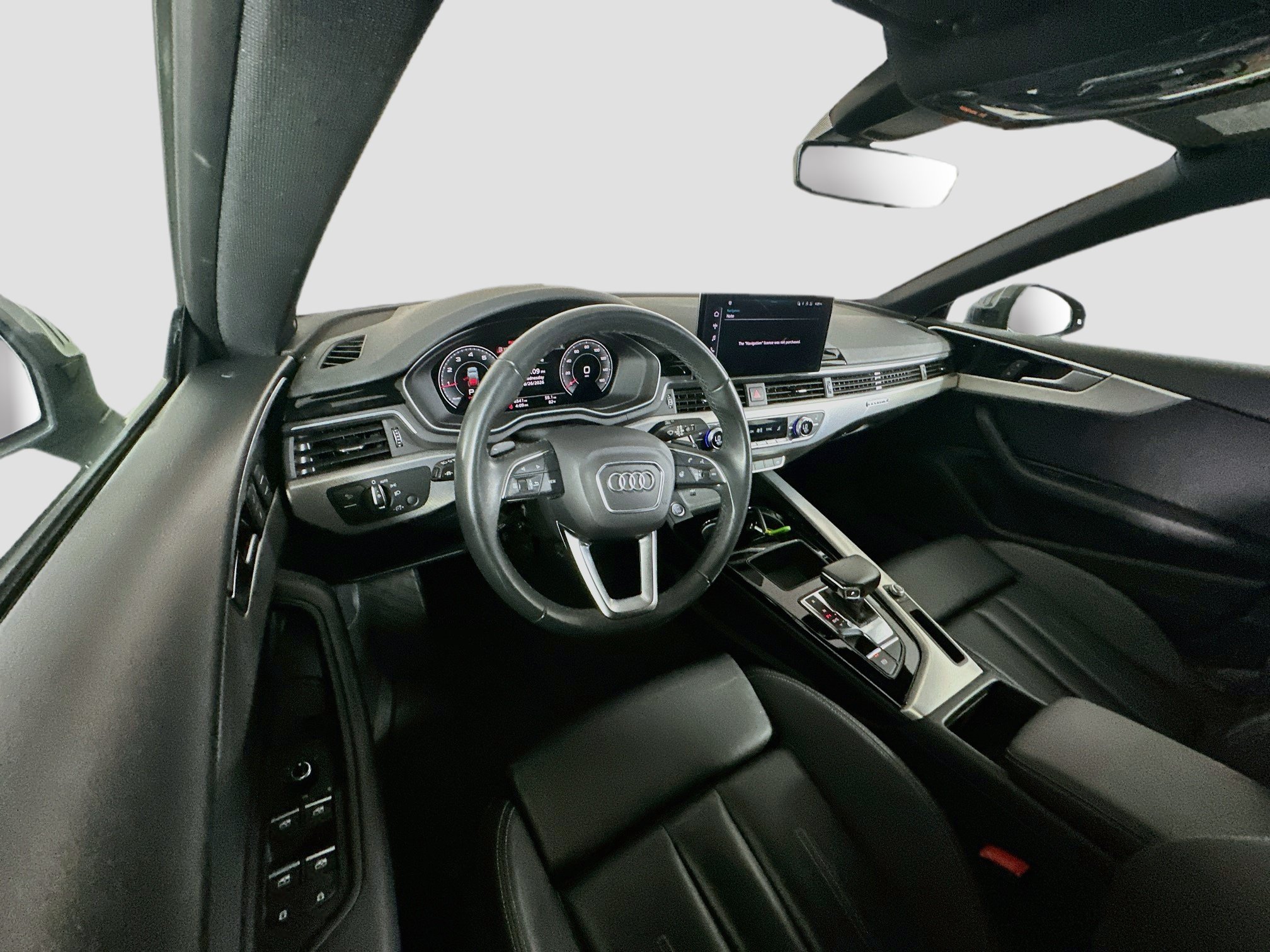 Used 2025 Audi A5 2.0T Premium AWD/4WD image 18