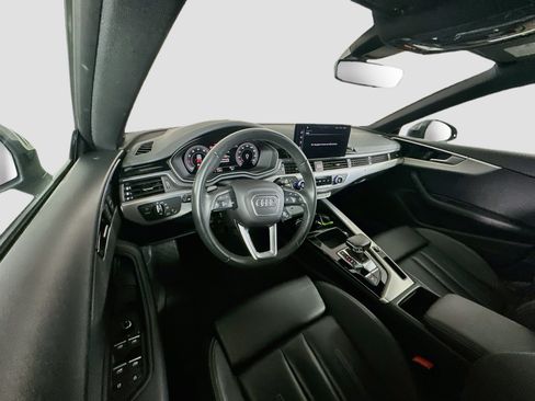 Used 2025 Audi A5 2.0T Premium Plus AWD/4WD image 18
