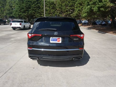 Used 2022 Acura MDX w/ Technology Package FWD image 24
