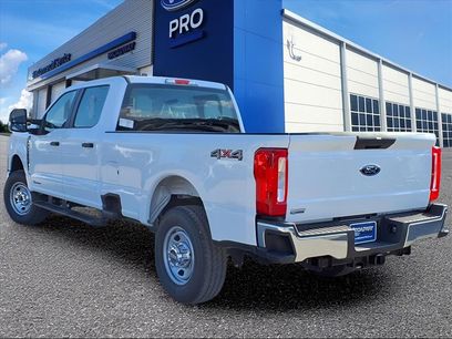 New 2026 Ford F350 XL