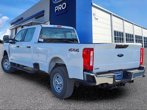 New 2026 Ford F350 XL image 2