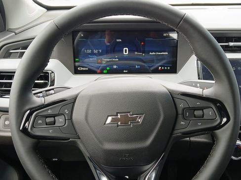 New 2027 Chevrolet Bolt RS FWD image 11