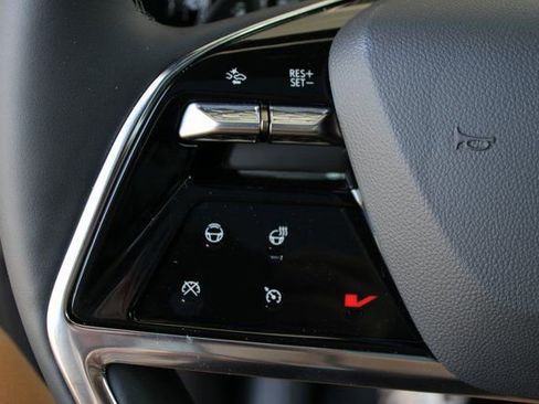 New 2026 Cadillac Escalade IQ Luxury 1 AWD/4WD image 23