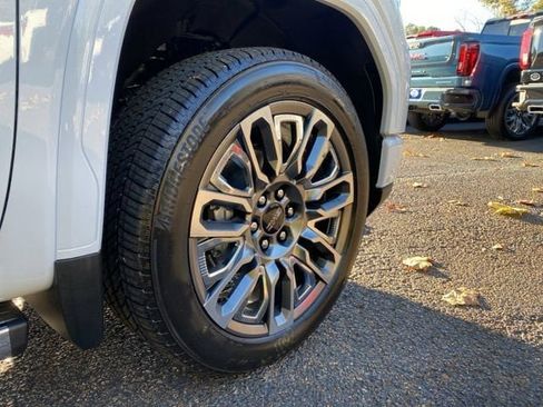 New 2026 GMC Sierra 1500 Denali Ultimate image 29