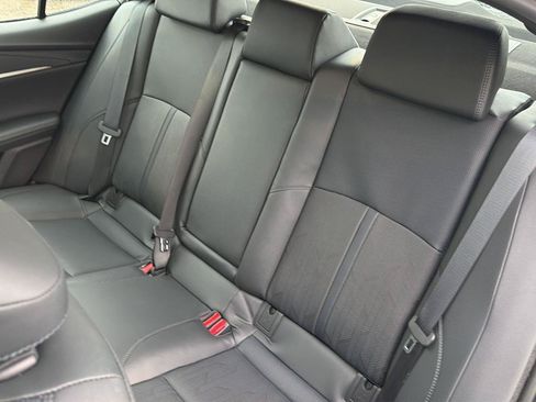 Certified 2025 Toyota Camry XSE w/ Premium Plus Package FWD image 31
