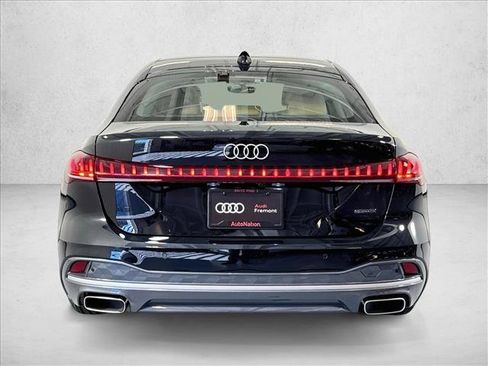 Used 2025 Audi A5 2.0T Premium w/ Convenience Package AWD/4WD image 29