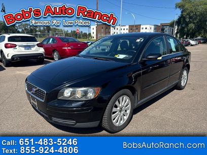 Used 2005 Volvo S40 2.4i