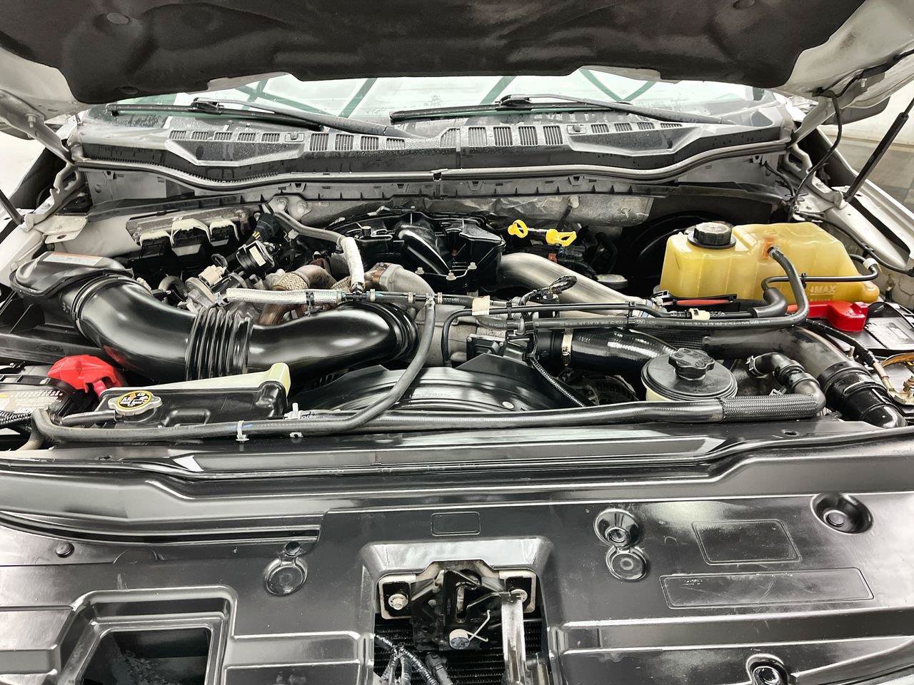 Used 2019 Ford F250 Lariat AWD/4WD image 29