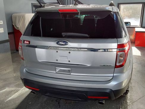 Used 2013 Ford Explorer FWD image 10