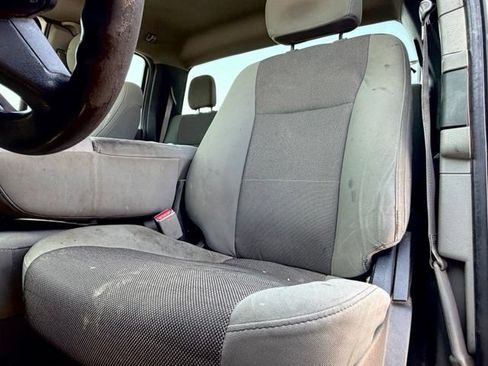 Used 2017 Ford F150 XL w/ Equipment Group 101A Mid AWD/4WD image 7