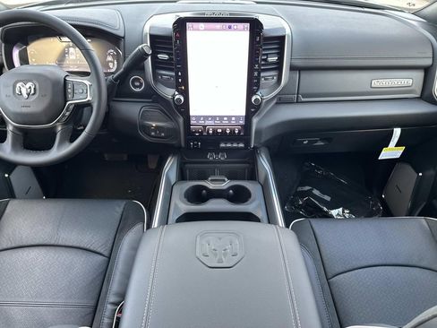 New 2026 RAM 2500 Laramie image 11