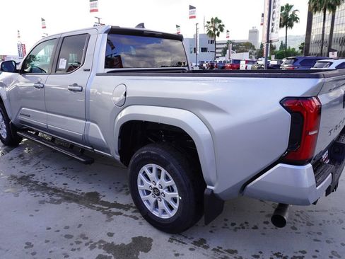 New 2026 Toyota Tacoma SR5 image 6