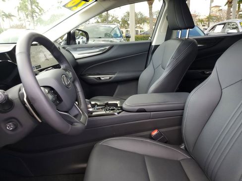 Used 2026 Lexus NX 350 AWD w/ Accessory Package (Z1) image 20