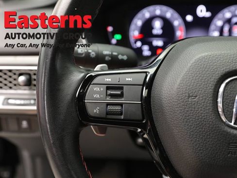 Used 2023 Acura Integra A-Spec FWD image 15
