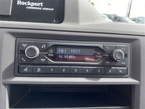 New 2026 Ford E-350 and Econoline 350 Super Duty w/ Power Equipment Group image 17