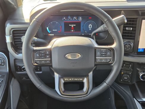 New 2026 Ford F250 Platinum image 18