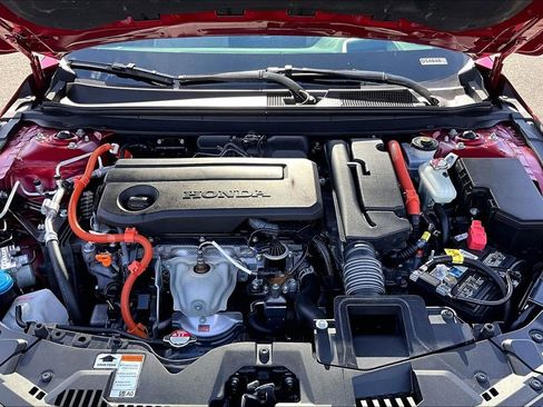 Used 2023 Honda Accord Touring image 10
