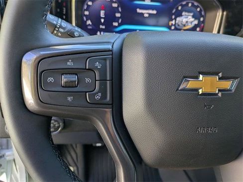 New 2026 Chevrolet Silverado 3500 High Country w/ Technology Package image 18