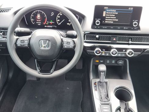 Used 2026 Honda Civic LX image 22
