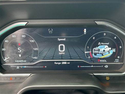 Used 2024 GMC Sierra 2500 AT4 w/ AT4 Premium Plus Package image 28